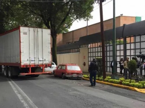 Reciben en TEPJF paquetes electorales de Puebla para recuento de votos