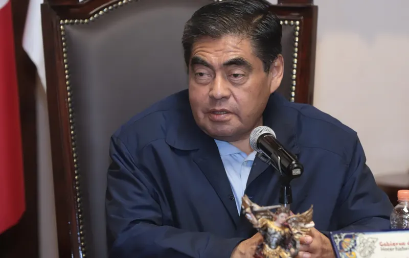 “El que se enoja pierde”