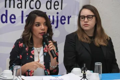 MISAC busca aumentar el empoderamiento de la mujer en Puebla