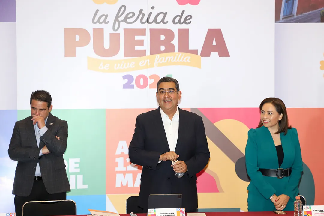 Sergio Salomon Cespedes Peregrina