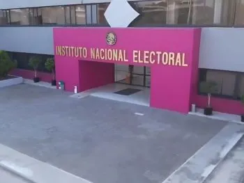 INE implementará innovaciones en casilla seccional para elección judicial