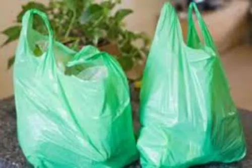 Chile es el primer país latinoamericano que prohíbe las bolsas plásticas