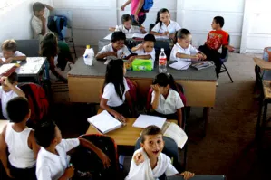 SEP pone en línea portal para detallar reforma educativa
