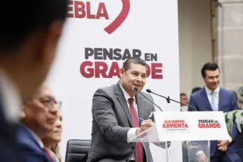 Armenta y el fin de la inestabilidad