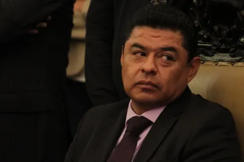 Eliminan para 2020 adjudicaciones directas en el municipio de Puebla