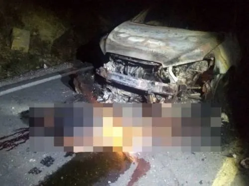 Son seis los linchados en Atzompa por intento de secuestro a maestros