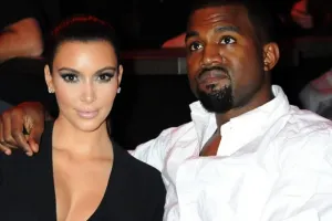 Kardashian y West dan la bienvenida a su segundo hijo