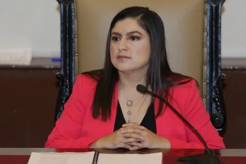 Rivera hace valer autonomía municipal y rechaza propuesta de titular de SSC de Barbosa
