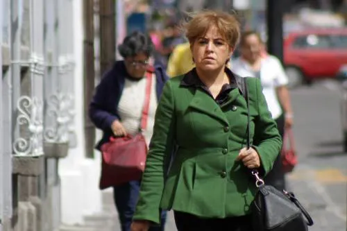 Presentan el foro ¡Porque soy mujer!