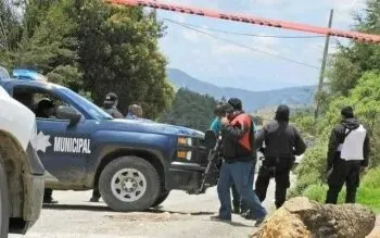 Grupo de autodefensas Fuerza Territorial Poblana advierte que seguirá operando en la Mixteca