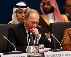 Vladimir Putin apunta a nuevo mandato en Rusia