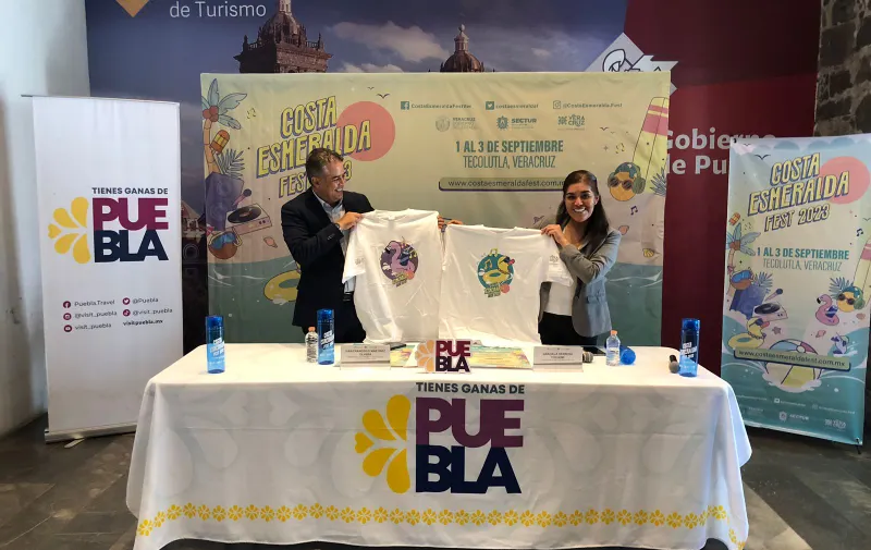 Costa Esmeralda Fest 2023