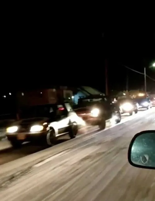 Cancelan alerta de tsunami en el Pacífico por sismo en Alaska