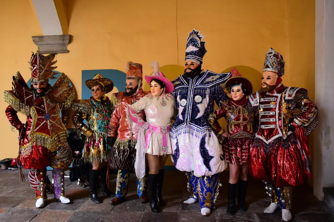 carnaval