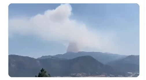 incendio