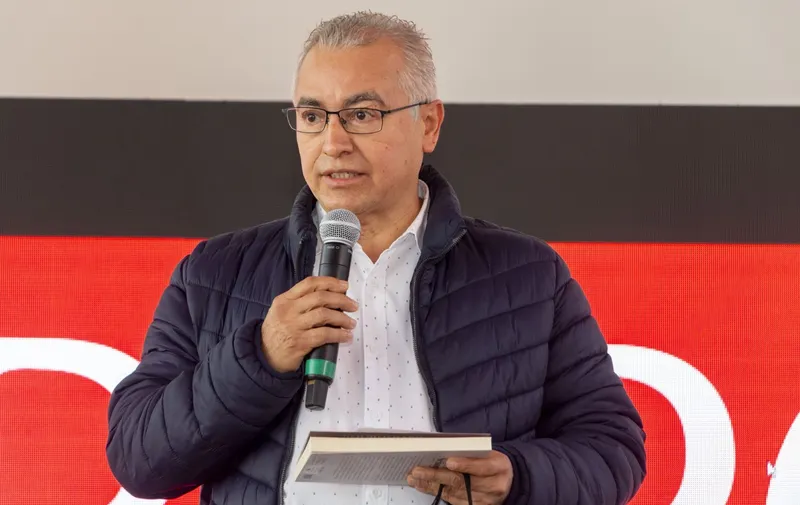 Ibero Puebla