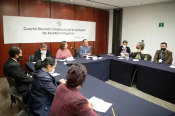 Piden en el Senado mayor presupuesto para Instituto Nacional de Lenguas Indígenas
