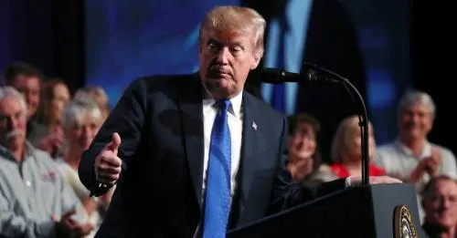 Trump cometió fraudes fiscales para acrecentar su fortuna, señala NYT