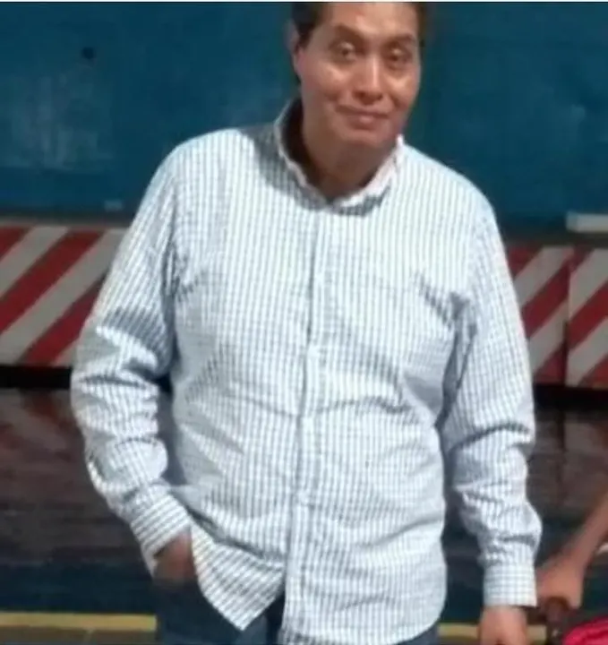 Localizan sin vida a conductor de DiDi desaparecido