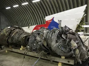 OTAN y UE exigen justicia por derribo del Malaysia Airlines MH17