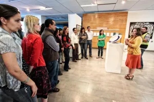 Telecomunicaciones deben ser tratadas desde el punto de vista tecnológico