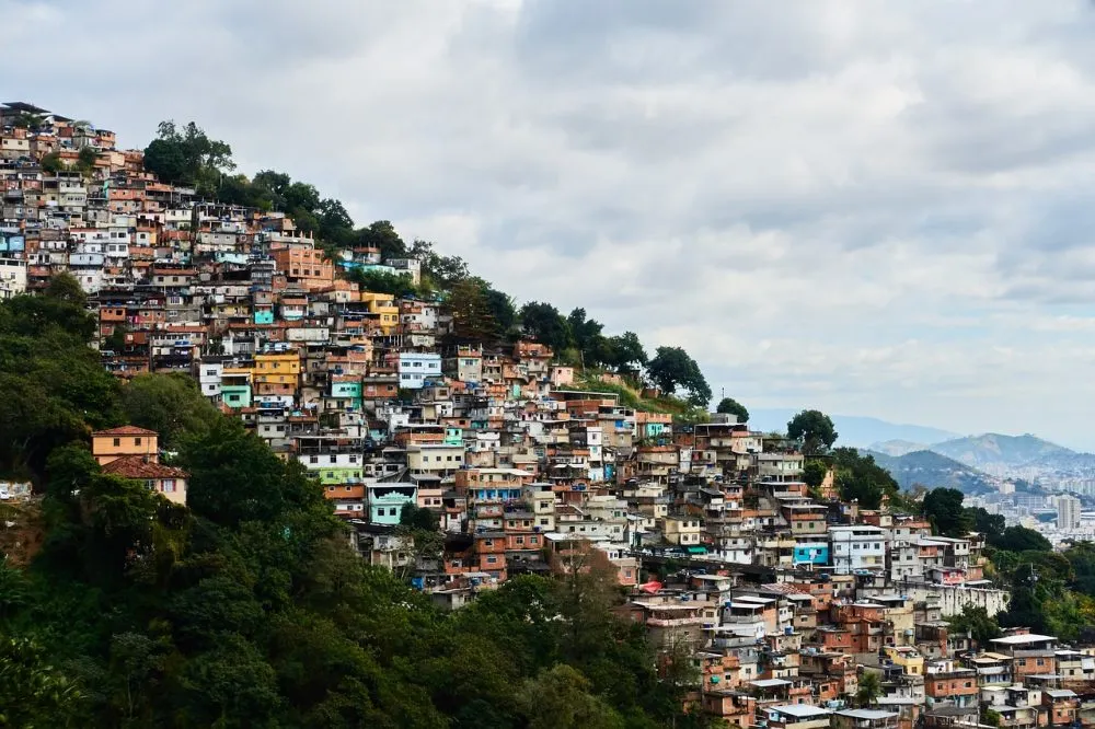 Favela