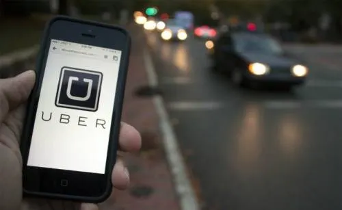 Clientes de tarjeta Saldazo podrán pagar sus viajes en Uber a partir de diciembre