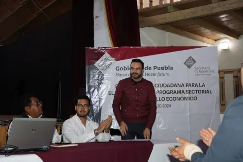 Cooperativismo, clave para el desarrollo del campo