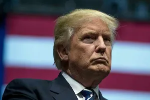 ‘Es ridículo’, dice Trump sobre la supuesta ayuda de Rusia