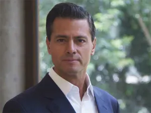 No habrá preguntas ni temas prohibidos hacia Peña Nieto: Eduardo Sánchez