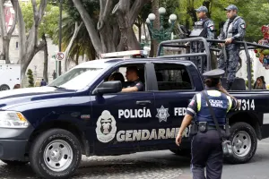 PRI pedirá a INE que Policía Federal resguarde la elección en Puebla