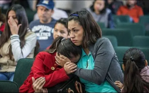 La ONU pide a México “medidas urgentes” para prevenir feminicidios