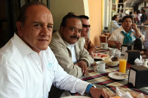 El Congreso pasará a la historia por ineficiente: Víctor Hugo Islas