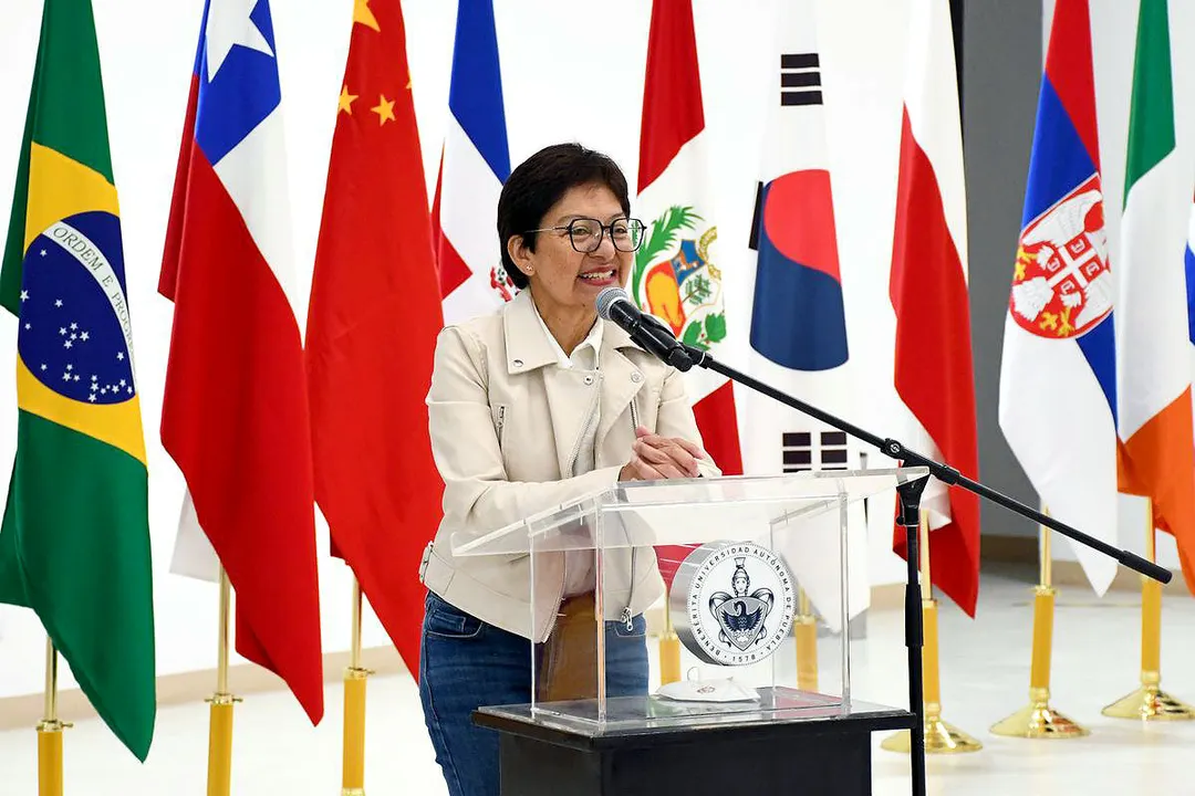 Lilia Cedillo Ramirez