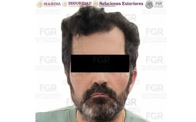 Fernando Farías Laguna