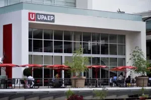 Solicitan se refuerce seguridad en alrededores UPAEP