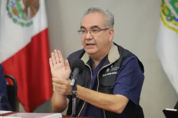 Intensifica Salud el combate contra el mosquito que provoca el dengue
