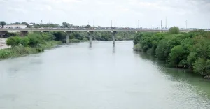 EU quiere exigir a México que ceda 476 mil millones de litros de agua