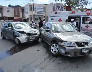 Falta de precaución principal causa de accidentes