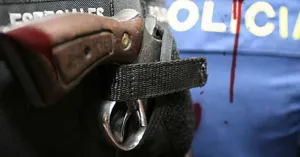 En Lara Grajales, policías insuficientes para combatir delitos