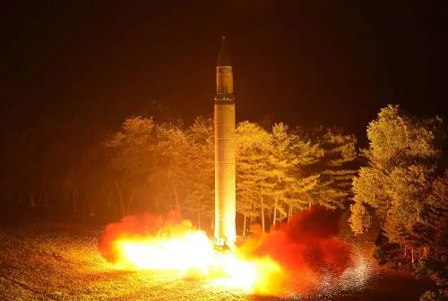 Estados Unidos está a nuestro alcance: Norcorea