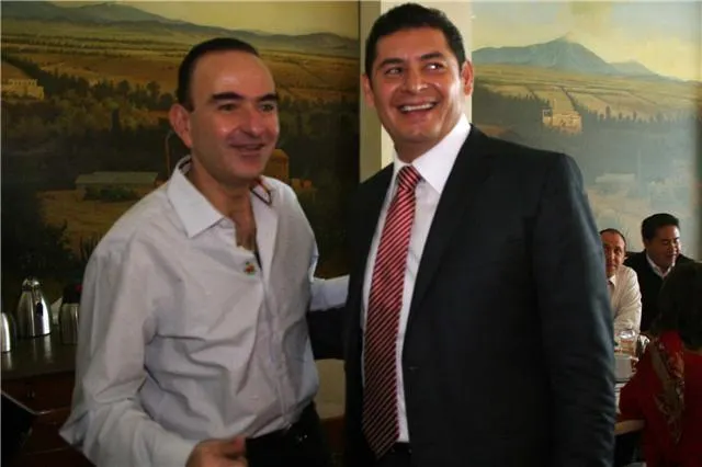 Nombran a Jorge Estefan Chidiac como director de Bansefi