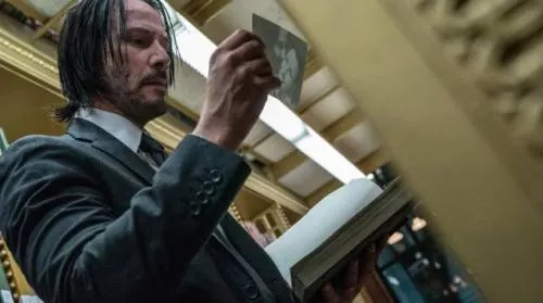 Lanzan tráiler oficial de “John Wick 3 Parabellum” (VIDEO)