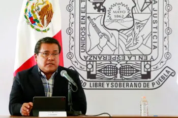 La Secretaría de Marina realizará más sobrevuelos con dron en el cráter del Popocatépetl