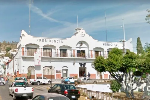 Gobierno intervendrá para reforzar la seguridad en Tecamachalco 