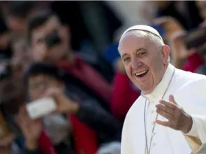 Definirán en México detalles de visita del Papa Francisco