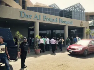 México exige a Egipto investigar ataque aéreo a turistas