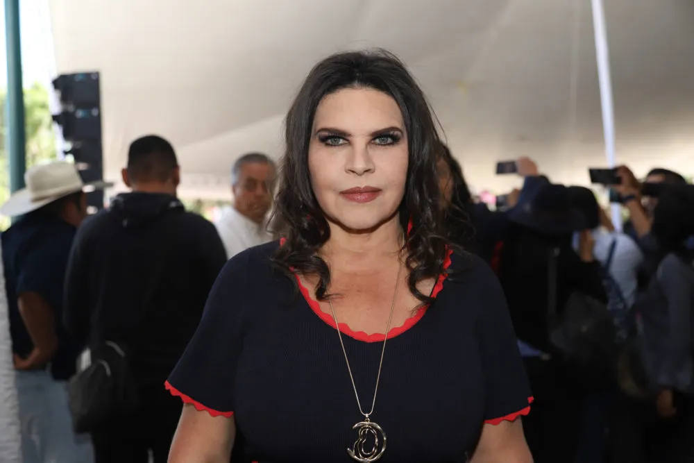Norma Layón Aarún
