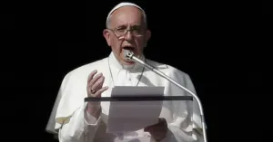 Papa Francisco confirma su visita a México