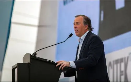 Habrá ajustes al paquete económico tras sismos: Meade
